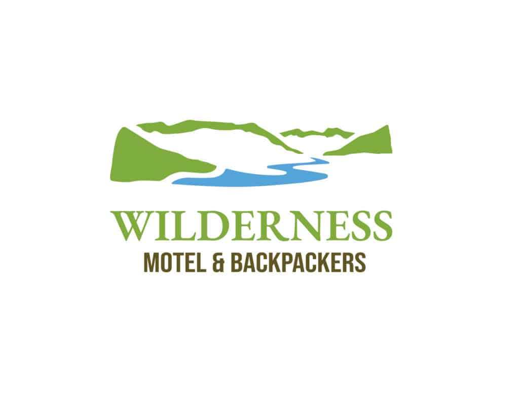Wilderness Accommodation logo
